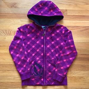 Women's Volcom Hoodie- M